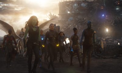Avengers: Endgame