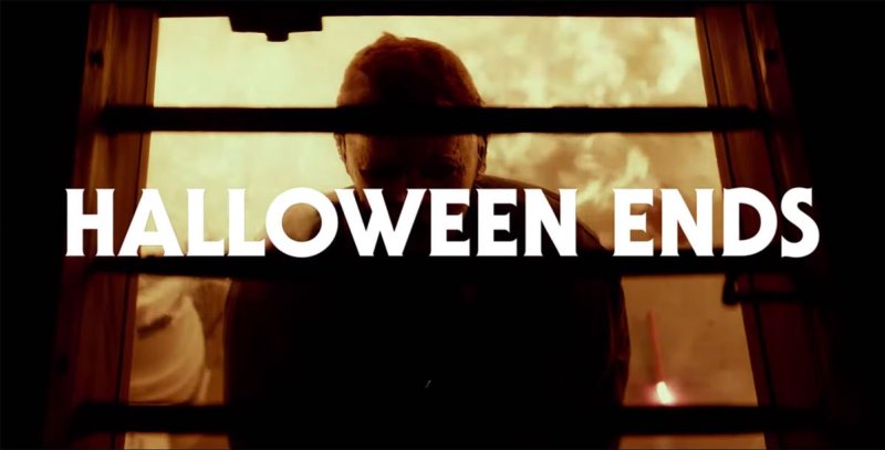 Halloween Kills