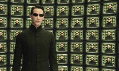 The Matrix 4