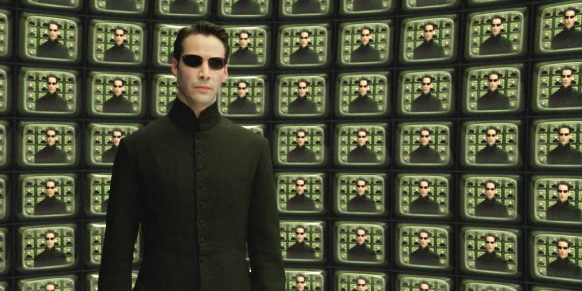 The Matrix 4