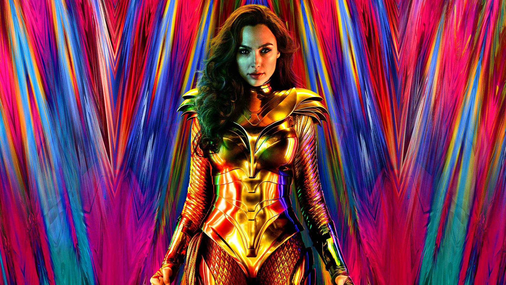Wonder Woman 1984