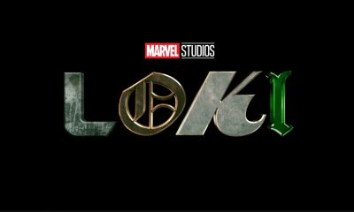 Loki, Disney Plus