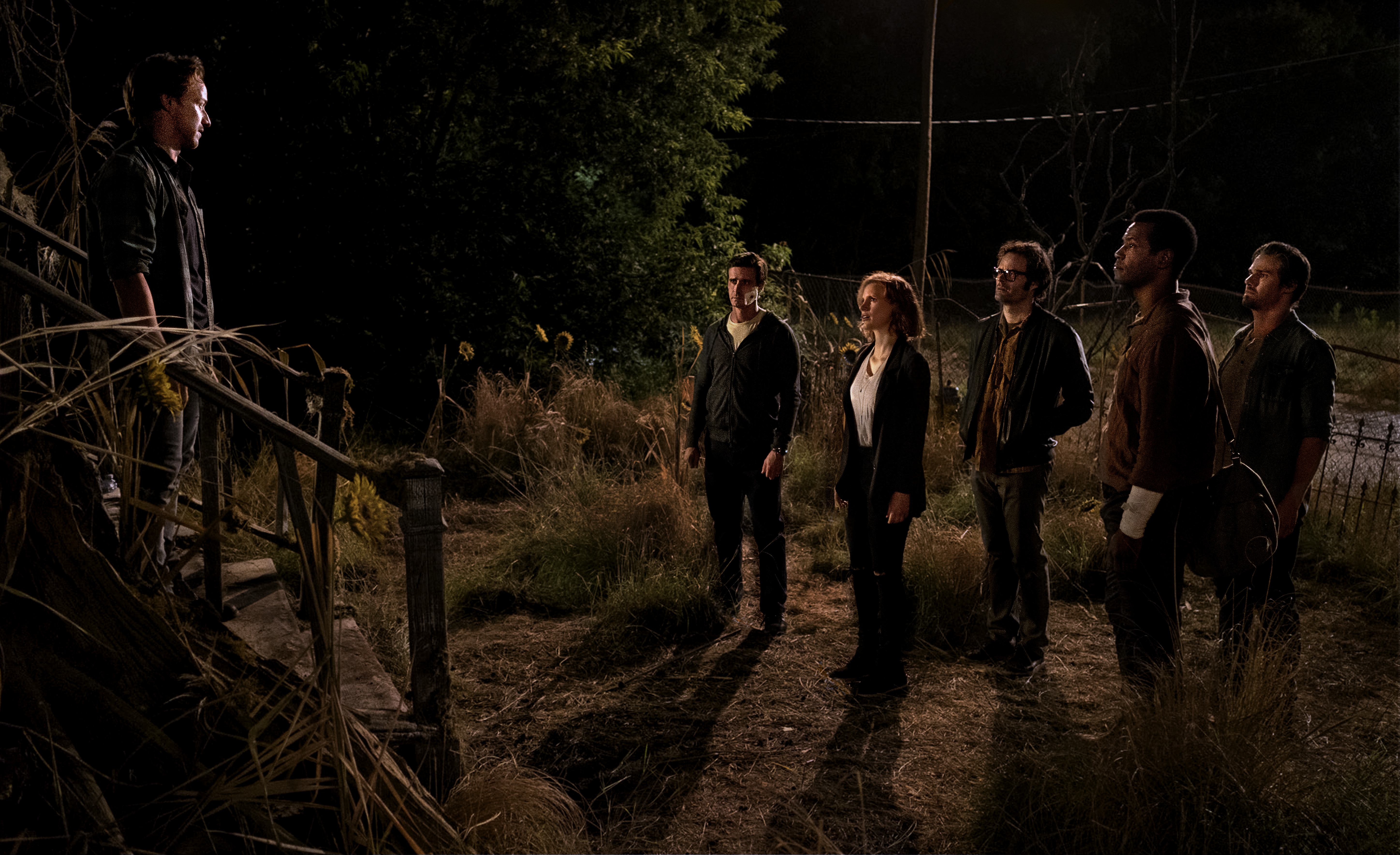 IT Chapter Two, it Chapter 2, it movie, IT Movie