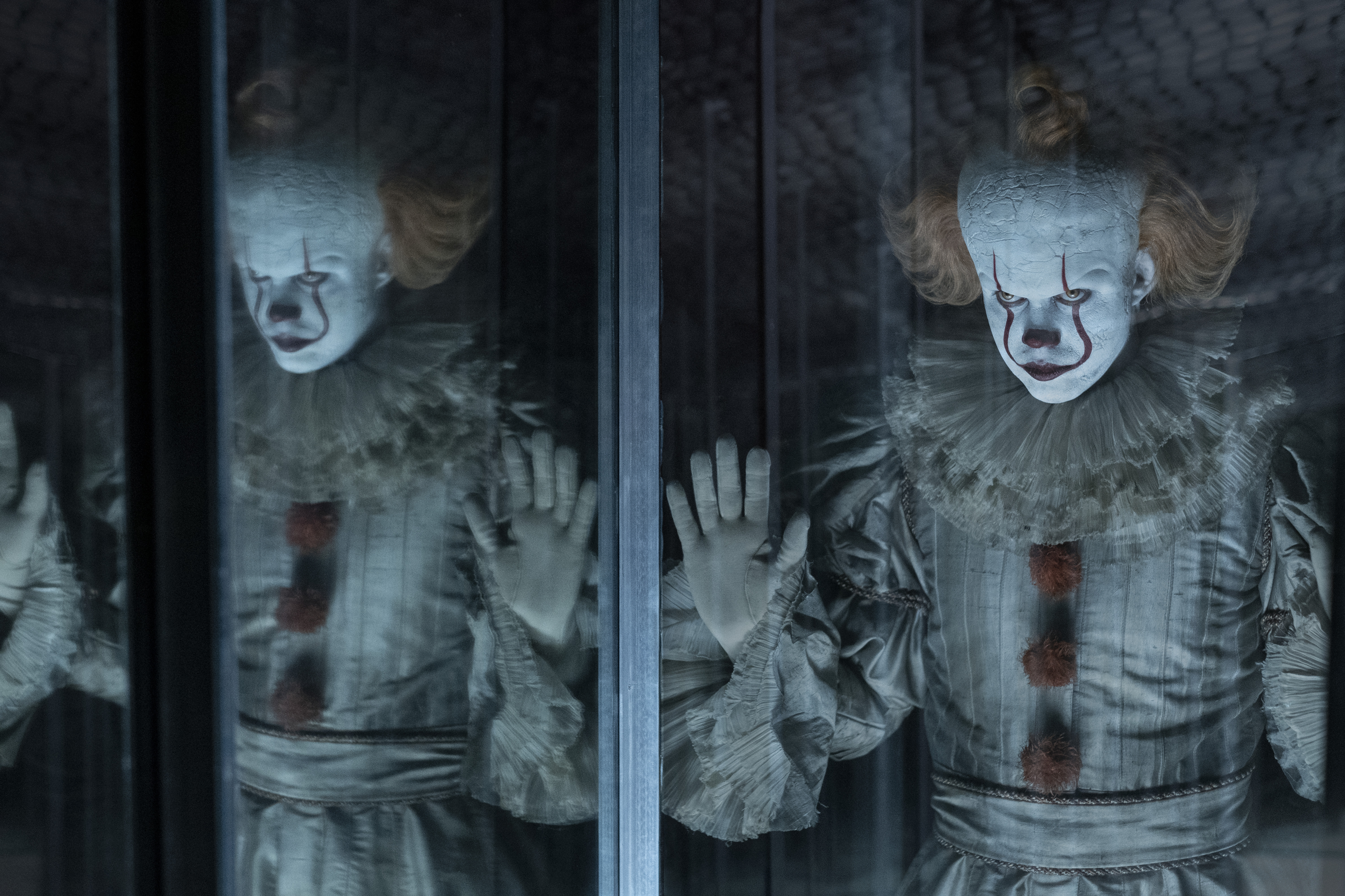 IT Chapter Two, it Chapter 2, it movie, IT Movie