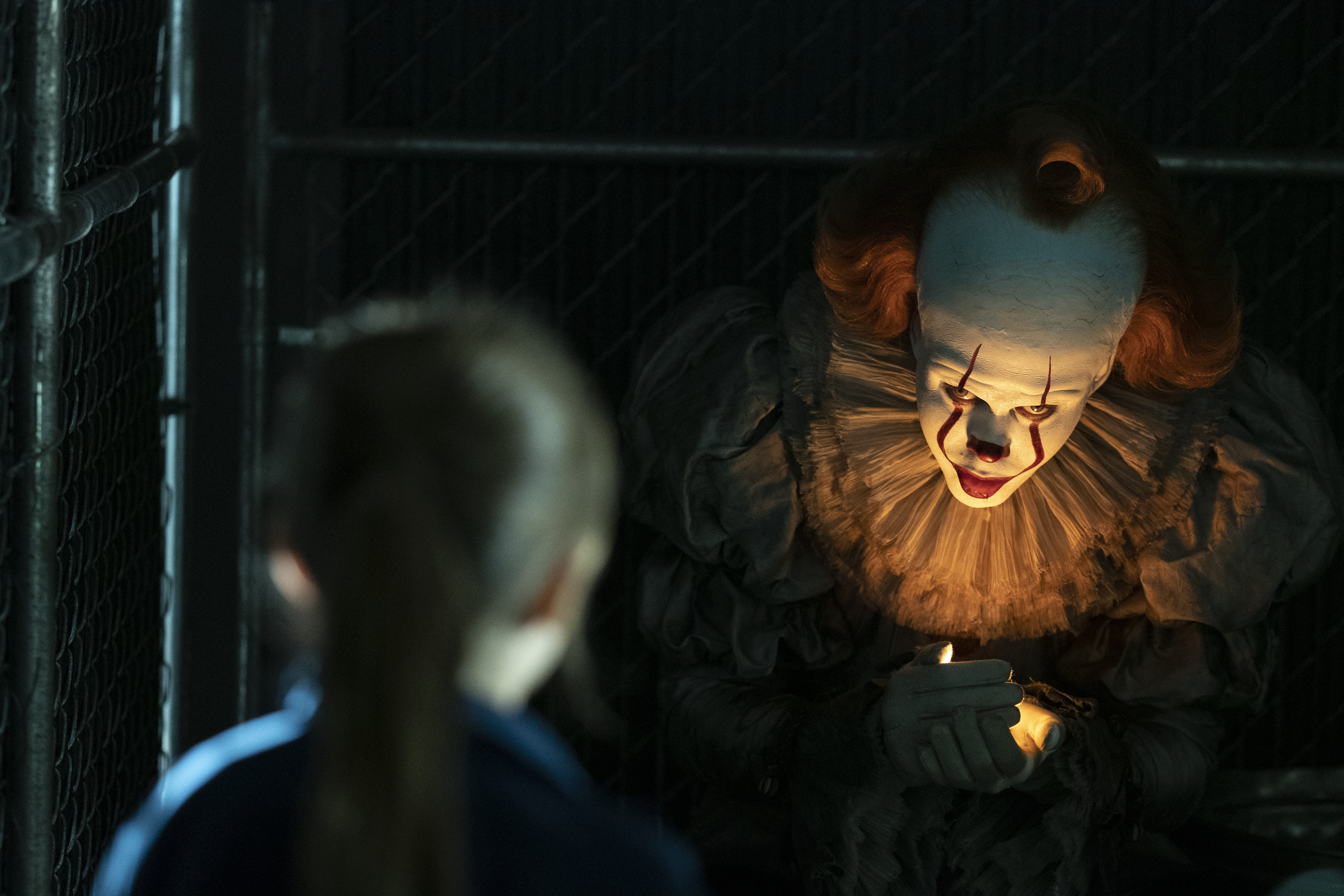 IT Chapter Two, it Chapter 2, it movie, IT Movie