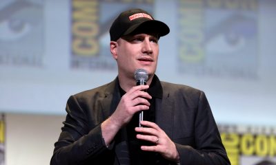Kevin Feige, MCU, Marvel Studios