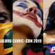 Bengaluru Comic-con 2019, Comic-con, India Comic-con