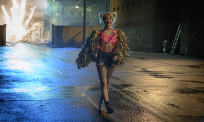 Birds of Prey