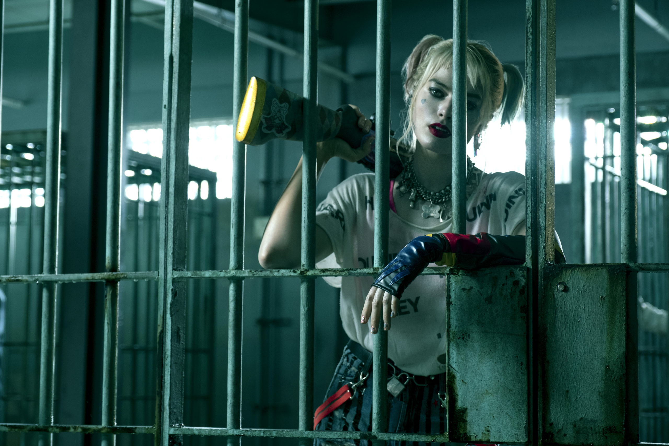 Birds of Prey