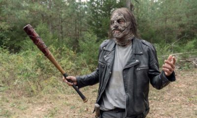 The Walking Dead season 10