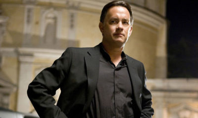 Tom Hanks, Elvis