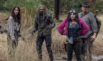 The Walking Dead Season 10, TWD