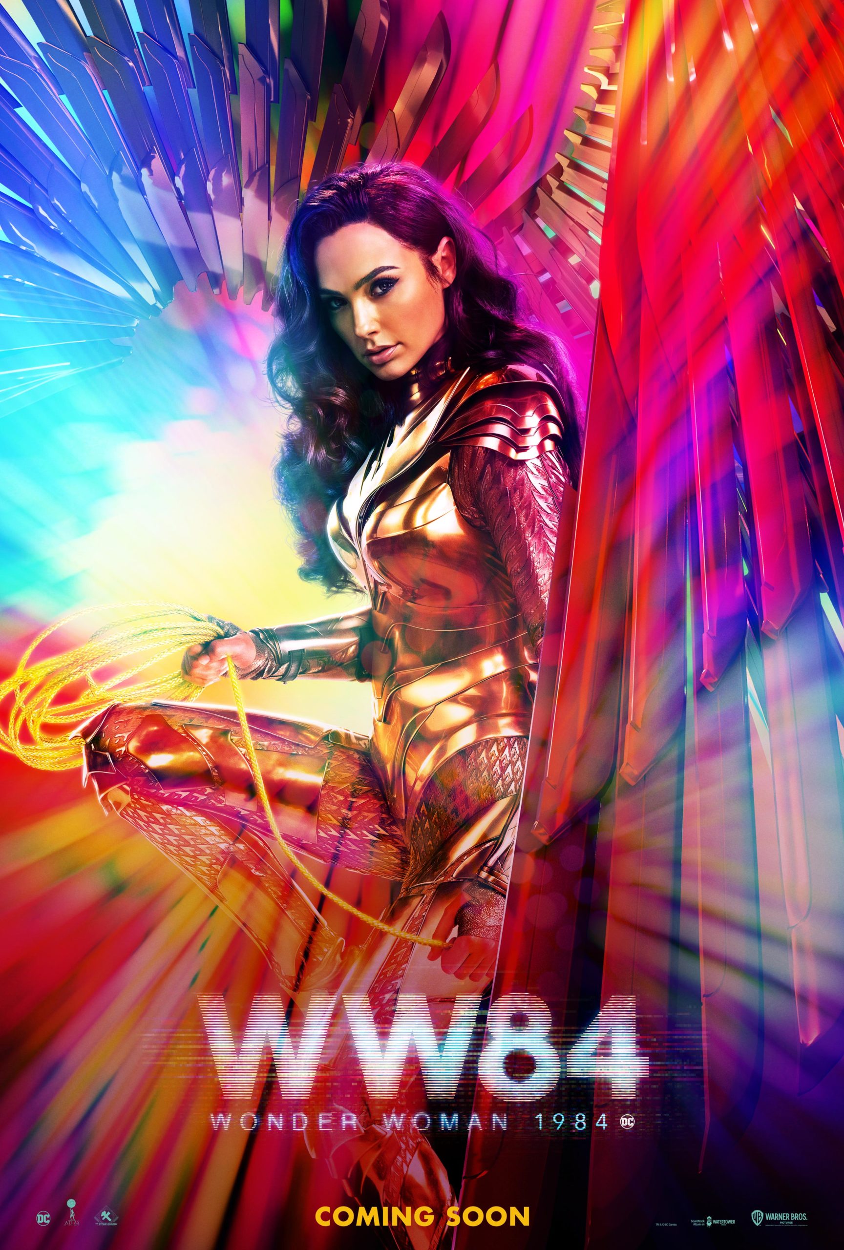 Wonder Woman 1984