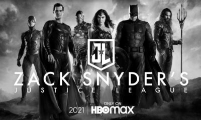Zack Snyder's Justice League, DCEU, Zack Snyder, Snyderverse, Jim Lee, Snydercon