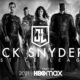 Zack Snyder's Justice League, DCEU, Zack Snyder, Snyderverse, Jim Lee, Snydercon
