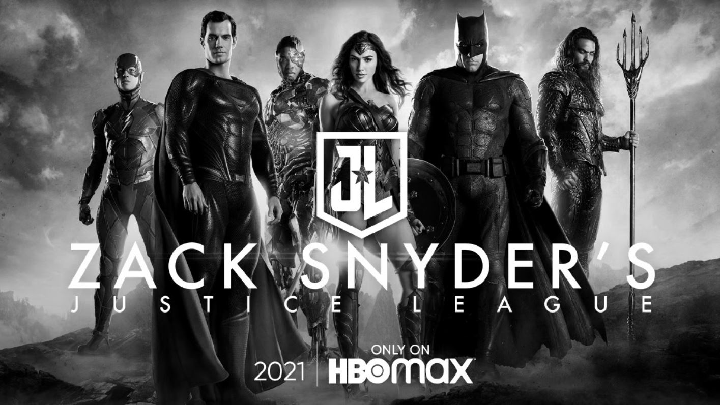 Zack Snyder's Justice League, DCEU, Zack Snyder, Snyderverse, Jim Lee, Snydercon