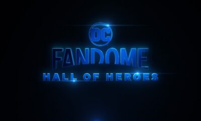 DC FanDome