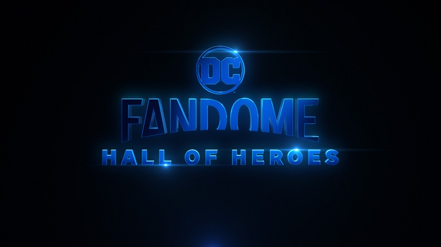 DC FanDome