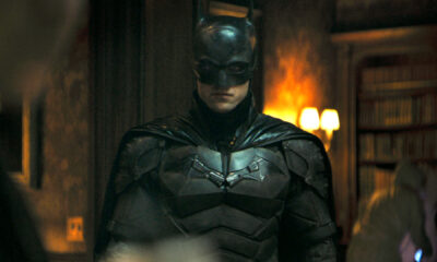 The Batman