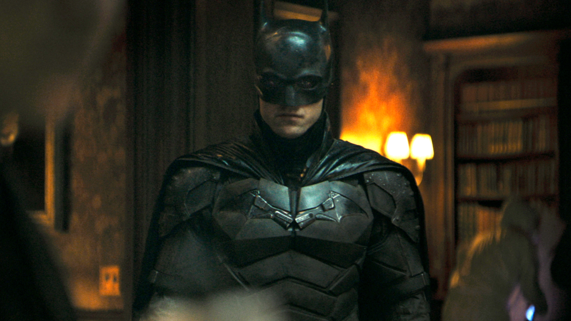 The Batman