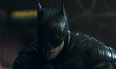 The Batman