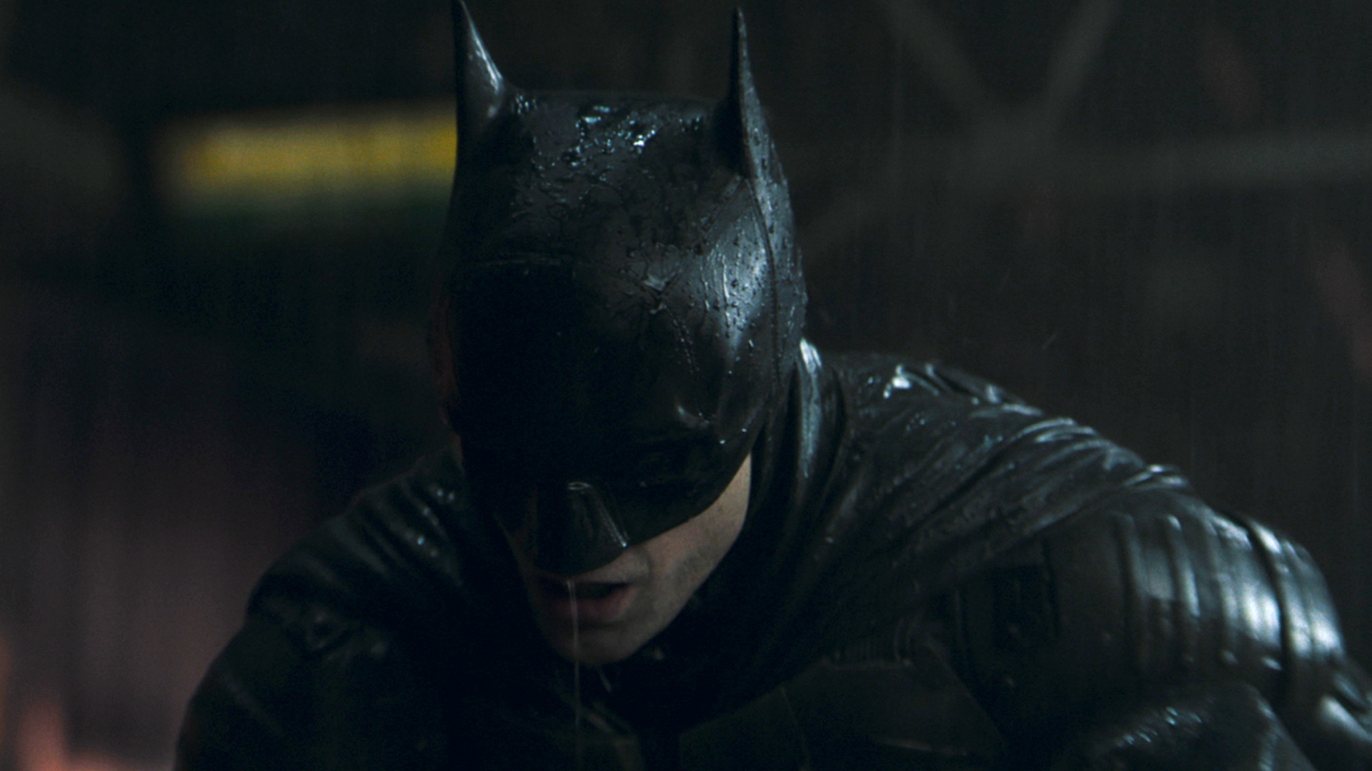 The Batman