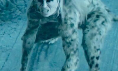 Wonder Woman 1984, Cheetah