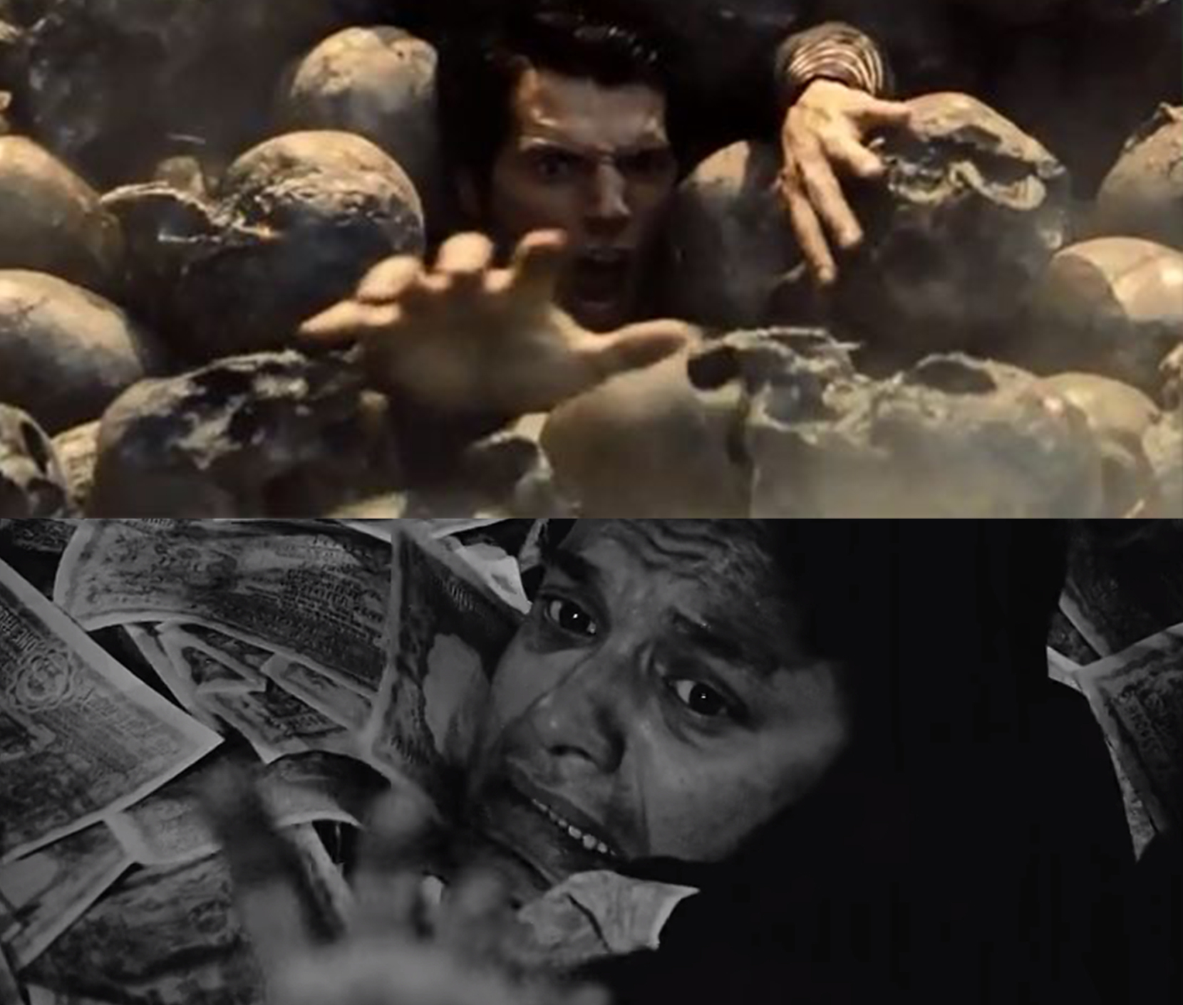 Man of Steel