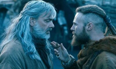 Vikings season 6