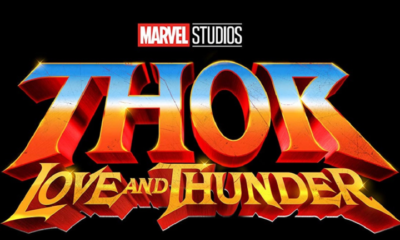 Thor: love and thunder