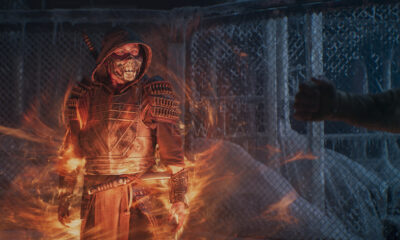 Mortal Kombat