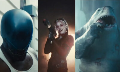 The Suicide Squad