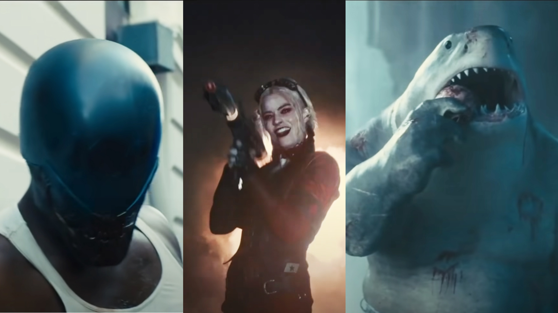 The Suicide Squad