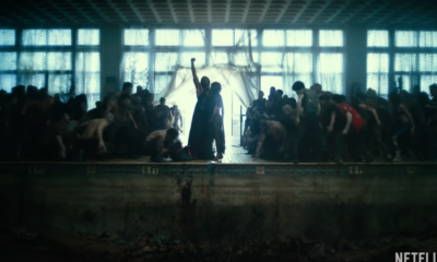 Army of the dead