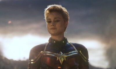 Captain Marvel 2