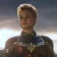 Captain Marvel 2