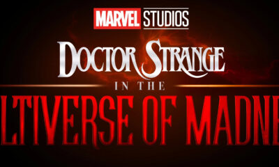 Doctor Strange 2, Doctor Strange in the Multiverse of Madness