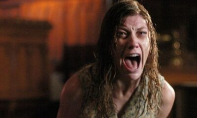 The Exorcism of Emily Rose