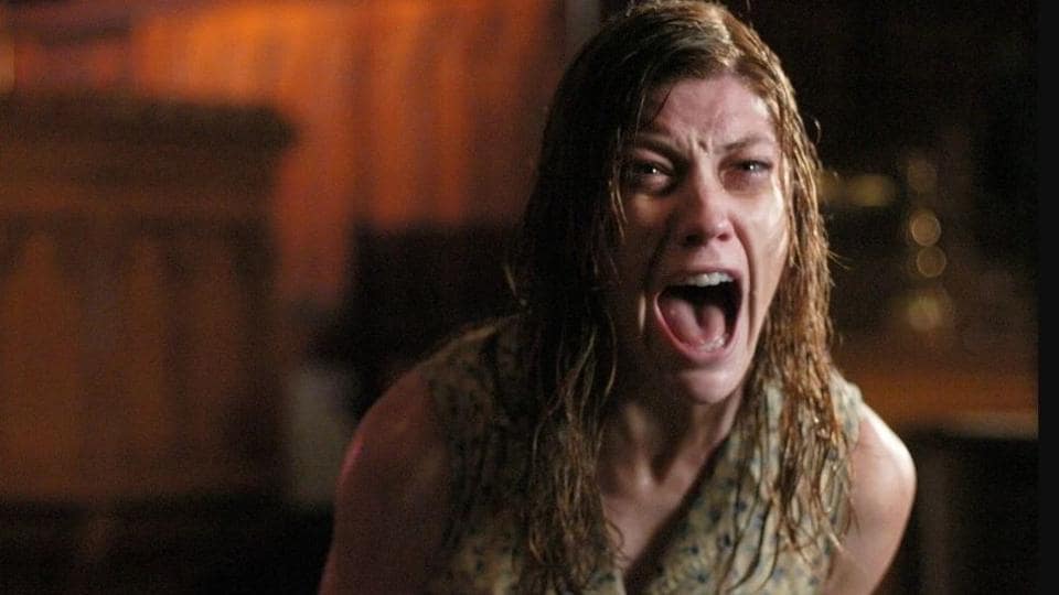 The Exorcism of Emily Rose