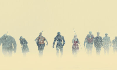 The Suicide Squad