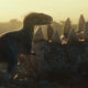 JURASSIC WORLD: DOMINION