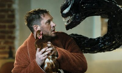 Venom: Let There Be Carnage