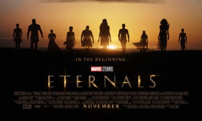 Eternals