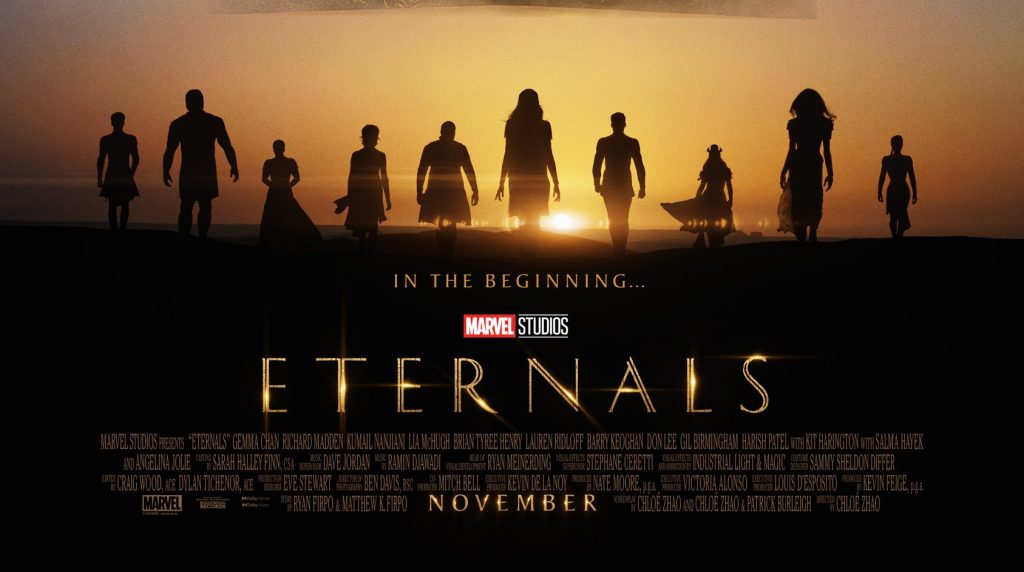 Eternals