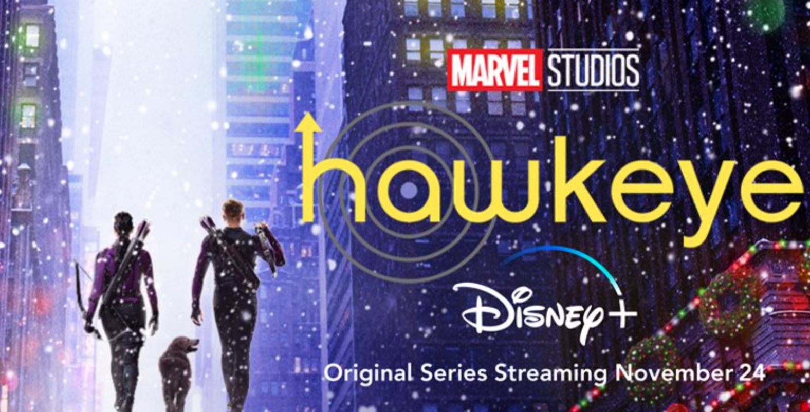 Hawkeye