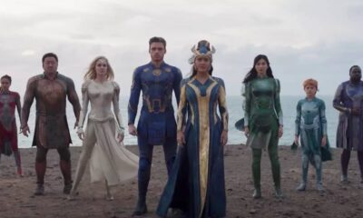 Eternals