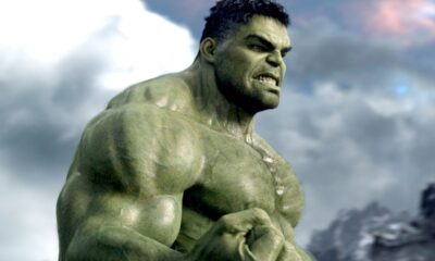 The Hulk, World War Hulk, She-Hulk, Mark Ruffalo