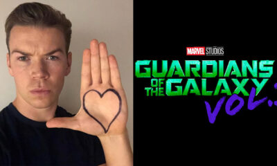 Guardians of the Galaxy Vol. 3