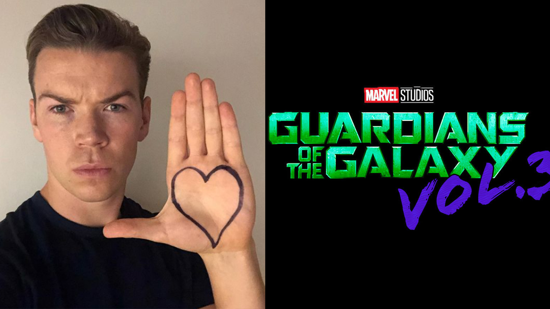 Guardians of the Galaxy Vol. 3