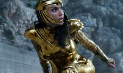 Wonder Woman 3, Wonder Woman 1984, Gal Gadot